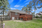 677 Stone Cross Dr Spring Lake, NC 28390