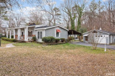 3606 Willow Springs Rd Durham, NC 27703