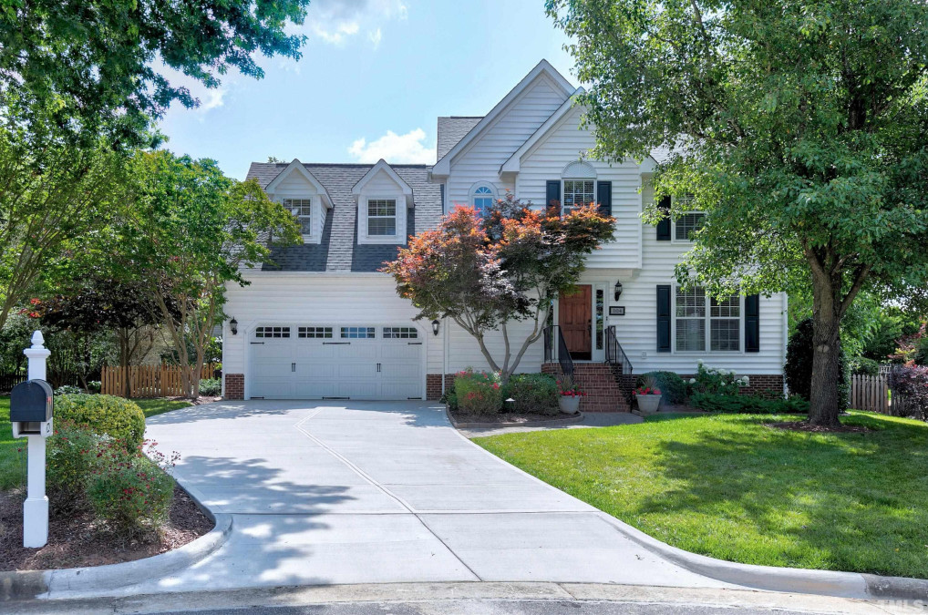 104 Tack Ct Cary, NC 27513