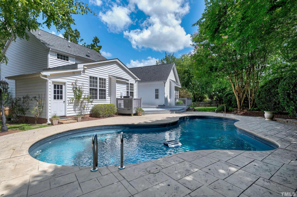 104 Tack Ct Cary, NC 27513
