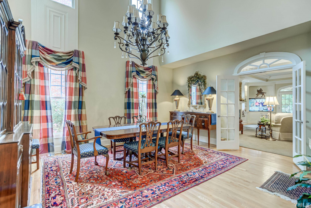 8728 Mariner Dr, Raleigh, NC 27615 Raleigh Realty