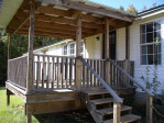 366 Redman Trl Warrenton, NC 27589