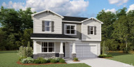 91 Lynncrest Way Four Oaks, NC 27524