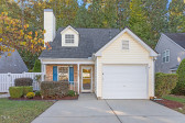 5409 Golden Moss Trl Raleigh, NC 27613