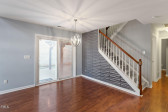 5409 Golden Moss Trl Raleigh, NC 27613