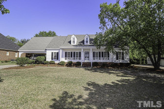 4213 Coghill Dr Wilson, NC 27896