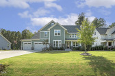 5023 Blendon Trl Garner, NC 27529