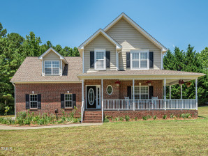 3080 Wren Rd Creedmoor, NC 27522