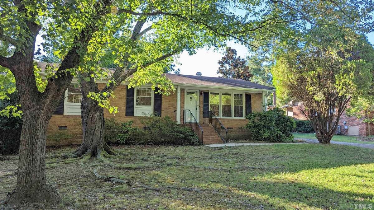 4321 Kilcullen Dr, Raleigh, NC 27604 Raleigh Realty