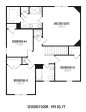 333 Maidenhair Pl Clayton, NC 27520