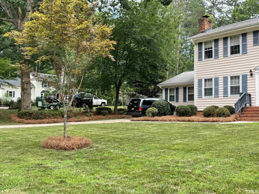 901 Vickie Dr, Cary, NC 27511 Raleigh Realty