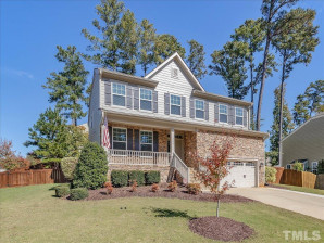 200 Horncliffe Way Holly Springs, NC 27540