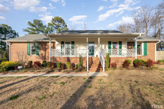 975 Pepperwood Dr Fayetteville, NC 28311