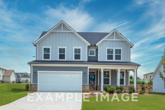 376 Castle Pond Fuquay Varina, NC 27526
