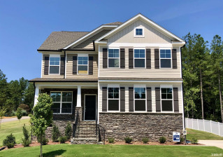 90 Ironwood Dr Youngsville, NC 27596