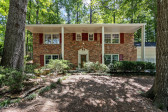 4112 Balsam Dr Raleigh, NC 27612