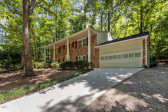 4112 Balsam Dr Raleigh, NC 27612