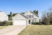 102 Downing Glen Drive Dr Morrisville, NC 27560