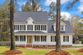 5812 Lunenburg Dr Raleigh, NC 27603