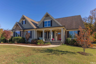 70 Shartree Farms Ln Louisburg, NC 27549