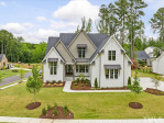 1324 Montvale Ridge Dr Cary, NC 27519