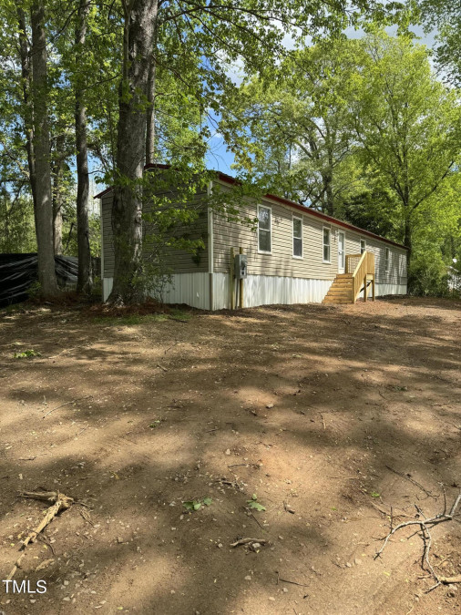 129 Wooten Ln Zebulon, NC 27597