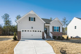 333 Nickleby Way Wendell, NC 27591