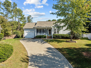 501 Rookwood Ct Wake Forest, NC 27587