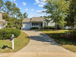 501 Rookwood Ct Wake Forest, NC 27587