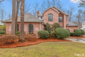 307 Lancaster Dr Chapel Hill, NC 27517