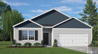 205 Grove  Goldsboro, NC 27534