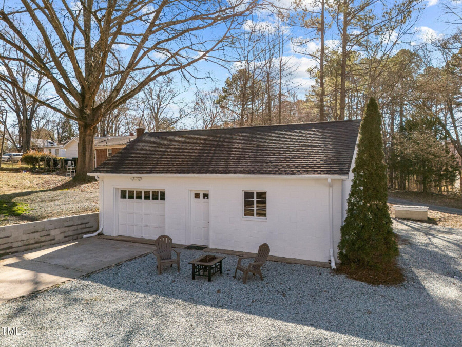 2504 East Geer St Durham, NC 27704