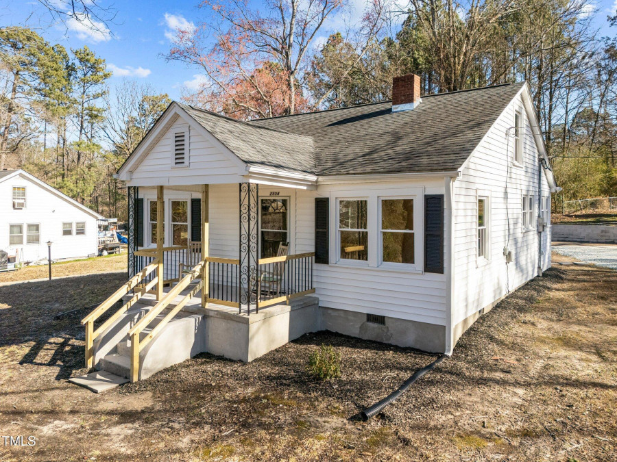 2504 East Geer St Durham, NC 27704