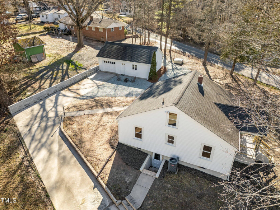 2504 East Geer St Durham, NC 27704