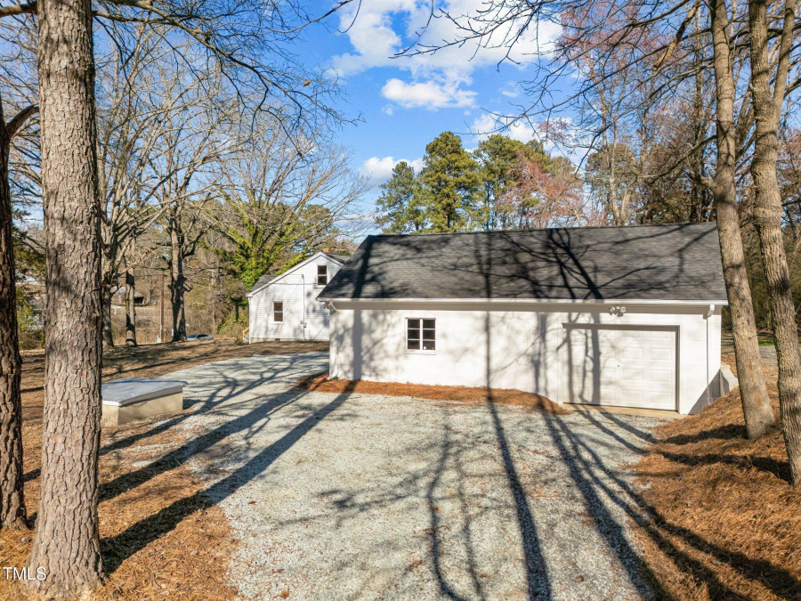 2504 East Geer St Durham, NC 27704