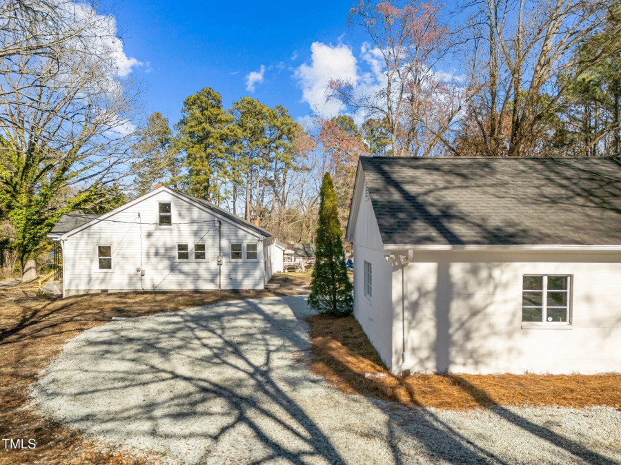 2504 East Geer St Durham, NC 27704