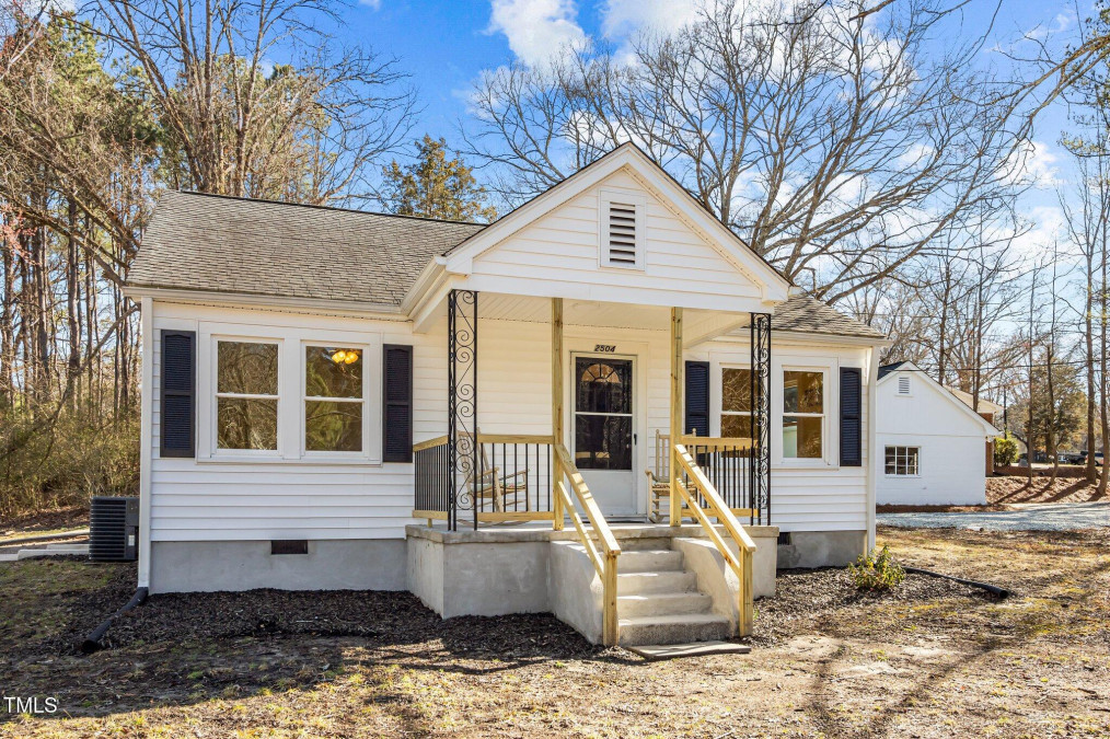 2504 East Geer St Durham, NC 27704