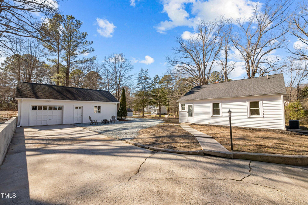 2504 East Geer St Durham, NC 27704