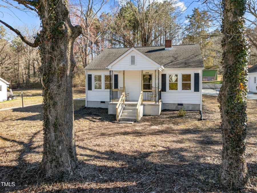 2504 East Geer St Durham, NC 27704