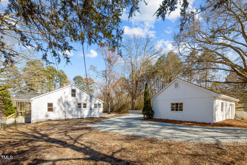 2504 East Geer St Durham, NC 27704