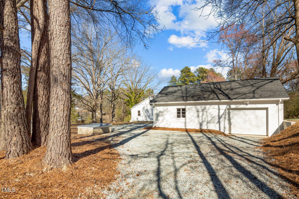 2504 East Geer St Durham, NC 27704