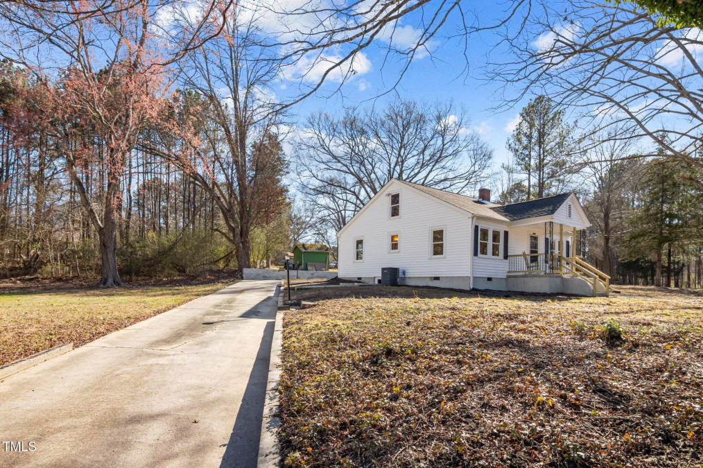 2504 East Geer St Durham, NC 27704
