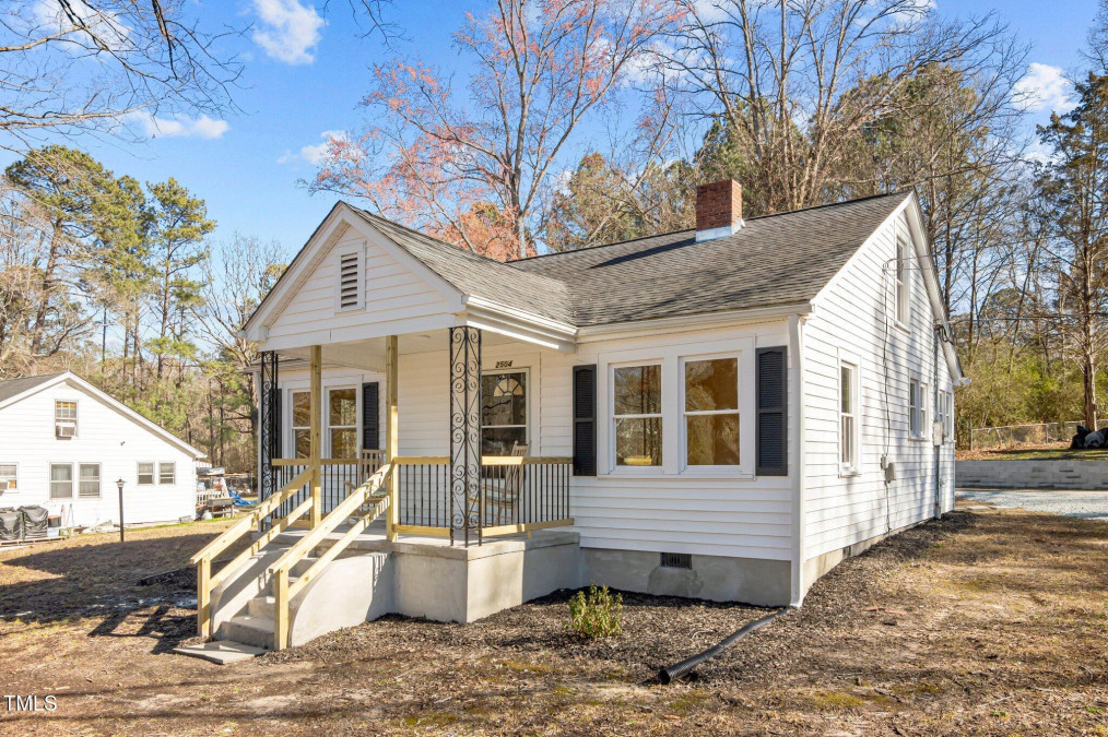 2504 East Geer St Durham, NC 27704