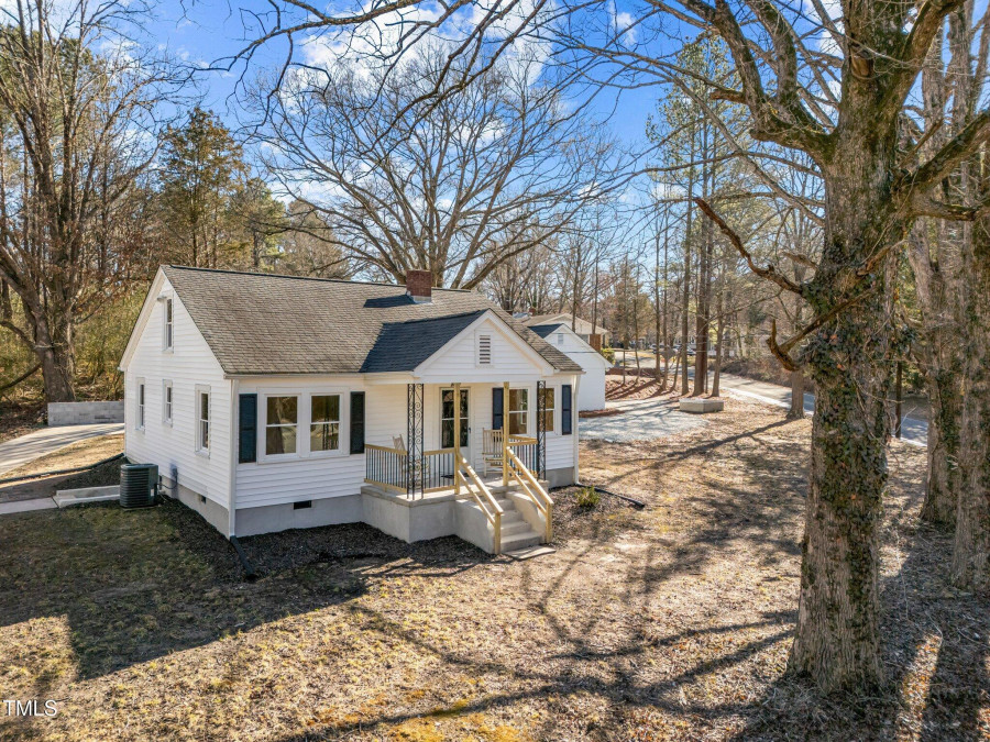 2504 East Geer St Durham, NC 27704