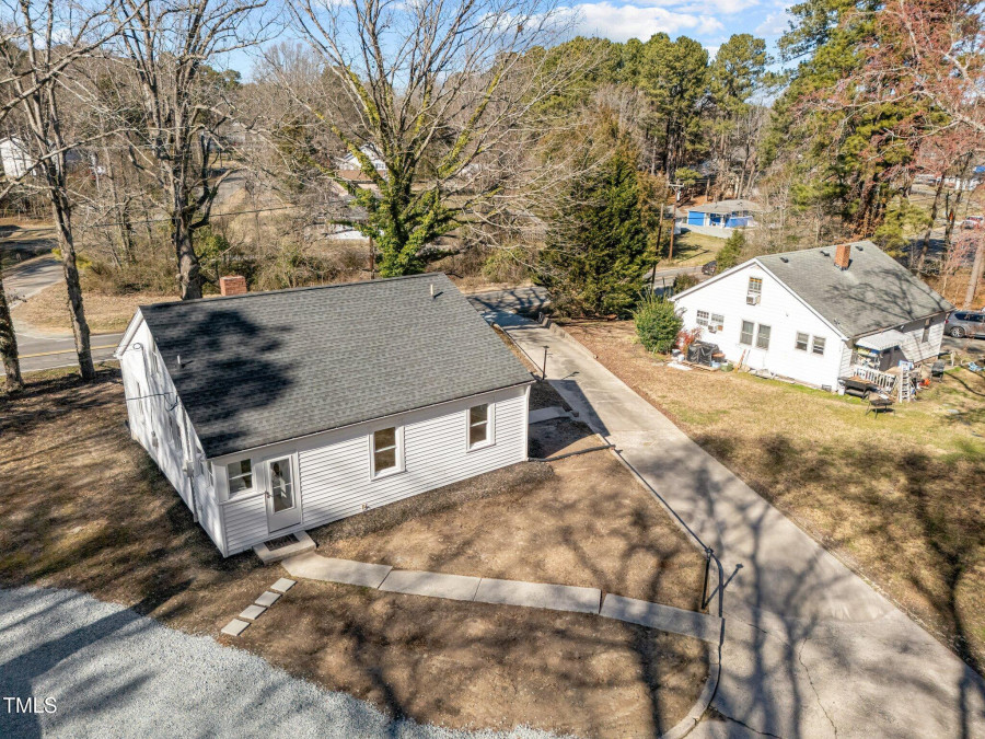 2504 East Geer St Durham, NC 27704