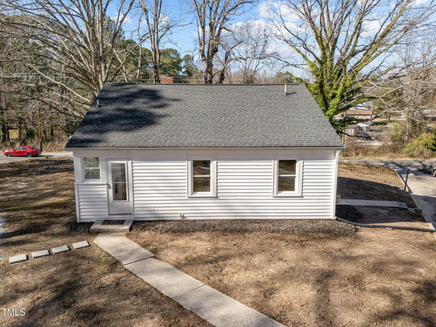 2504 East Geer St Durham, NC 27704