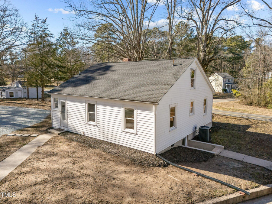 2504 East Geer St Durham, NC 27704