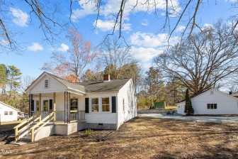 2504 East Geer St Durham, NC 27704