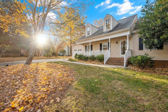 404 St John Holly Springs, NC 27540