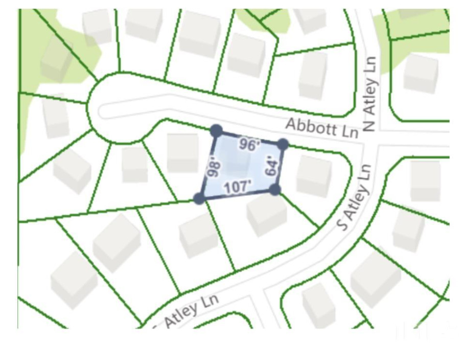 109 Abbott Ln, Cary, NC 27513 Raleigh Realty